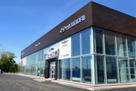 Планета Авто Hyundai