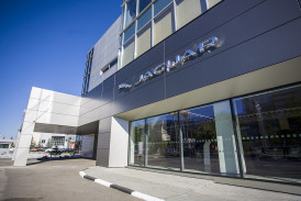 Планета Авто Jaguar