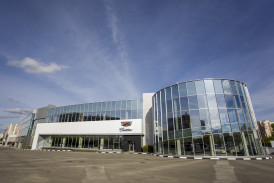 Планета Авто Cadillac