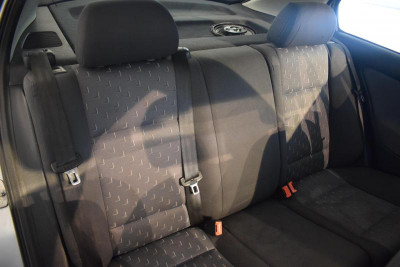 ŠKODA Octavia 1.6 MT (102 л. с.)