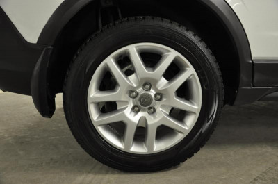 Opel Antara 2.4 AT AWD (167 л. с.)