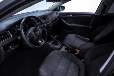 Volkswagen Jetta 1.4 TSI MT (150 л. с.)