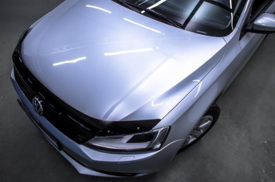 Volkswagen Jetta 1.4 TSI MT (150 л. с.)