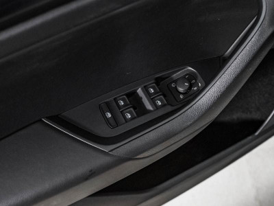 ŠKODA KODIAQ 1.4 TSI DSG 4X4 (150 л.с.) Ambition