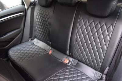 Audi A3 1.4 TFSI S-tronic (125 л. с.)