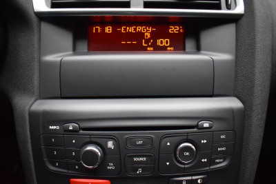 Citroen C4 1.6 MT (109 л.с.)