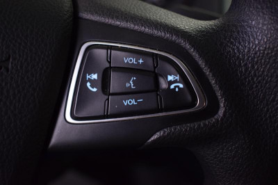 Ford Focus Универсал 1.6 Ti-VCT MT (125 л. с.) Sync Edition