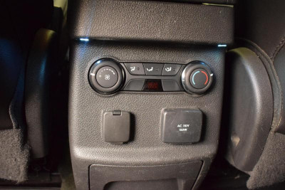 Ford Explorer 3.5 SelectShift 4WD (294 л. с.)