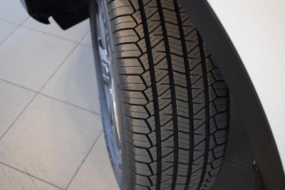 Toyota RAV4 2.0 CVT (146 л. с.)