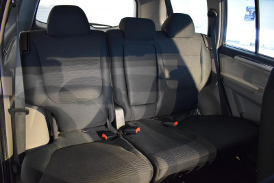 Mitsubishi Pajero Sport 2.5 DI-D AT AWD (178 л. с.) Intense