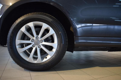 Audi Q5 2.0 TFSI Tiptronic quattro (225 л. с.)