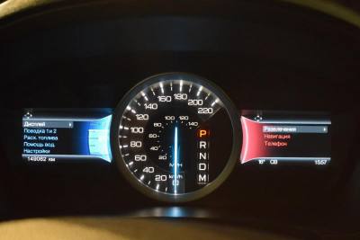 Ford Explorer 3.5 EcoBoost SelectShift 4WD (345 л. с.)