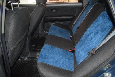 Hyundai Elantra 1.6 AT (122 л.с.)