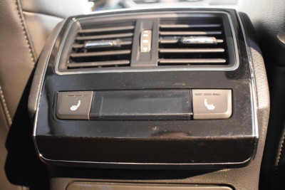 ŠKODA SUPERB 1.4 TSI DSG (150 л. с.) Active
