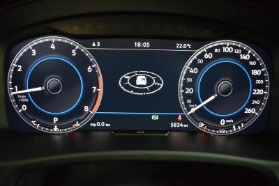 Volkswagen Teramont 2.0T AMT (220 л.с.)