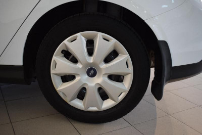 Ford Focus 1.6 PowerShift (125 л. с.)