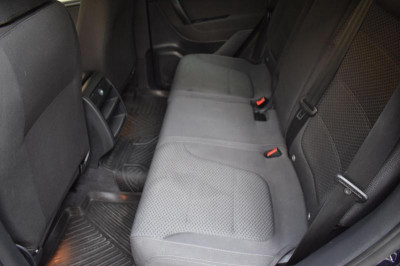 Volkswagen Touareg 3.6 FSI Tiptronic 4Motion (249 л. с.)