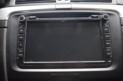 ŠKODA Superb 1.8 TSI DSG (152 л. с.)