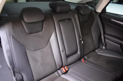 Ford Mondeo 2.5 AT (149 л. с.) Titanium