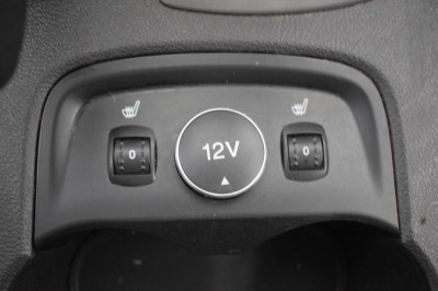 Ford Focus 1.6 MT (105 л. с.)