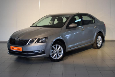 ŠKODA OCTAVIA 1.4 TSI DSG (150 л.с.) Ambition