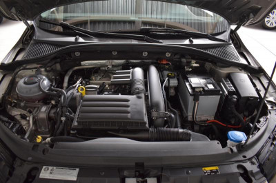 ŠKODA OCTAVIA 1.4 TSI DSG (150 л.с.) Ambition