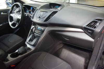 Ford Kuga 2.5 AT (150 л. с.) Trend