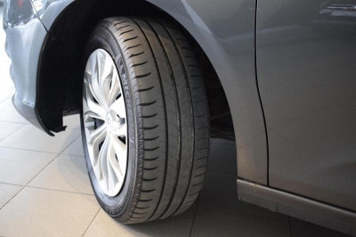 Citroen C4 1.6 VTi AT (120 л. с.)