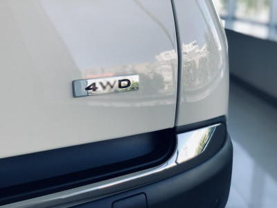 Renault Kaptur 2.0 AT (143 л. с.) Extreme