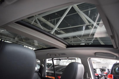 Renault Koleos 2.5 CVT 4x4 (170 л. с.)