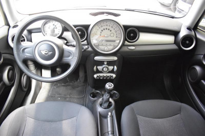 Mini One 1.4 MT (95 л.с.)