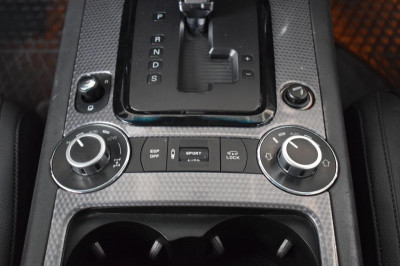 Volkswagen Touareg 3.0 TDI BlueMotion AT (225 л. с.)