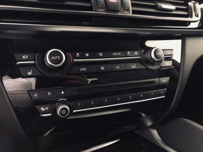 BMW X6 xDrive30d Steptroniс (249 л. с.) Pure Extravagance