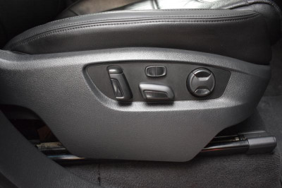 Volkswagen Touareg 3.6 FSI Tiptroniс 4Motion (249 л. с.) Touareg
