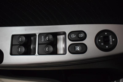 Hyundai Solaris 1.6 MT (123 л. с.) Comfort