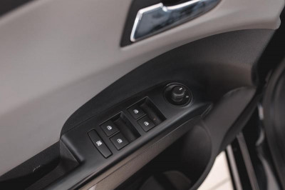 Chevrolet Aveo 1.6 MT (115 л. с.)