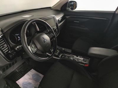 Mitsubishi Outlander 2.0 CVT 4WD (146 л.с.) Intense+ 4WD