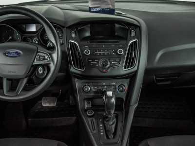 Ford Focus Хетчбэк 1.6 Ti-VCT PowerShift (105 л. с.) Sync Edition