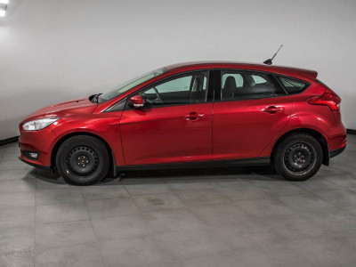 Ford Focus Хетчбэк 1.6 Ti-VCT PowerShift (105 л. с.) Sync Edition