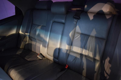 Toyota Camry 3.0 AT Overdrive (194 л. с.)