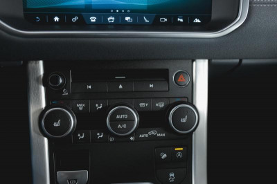 Land Rover Range Rover Evoque 2.0 SD4 AT AWD (240 л.с.) SE