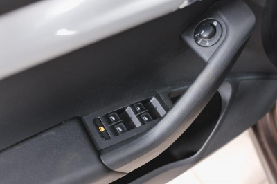 ŠKODA Octavia 1.4 MT (140 л.с.)