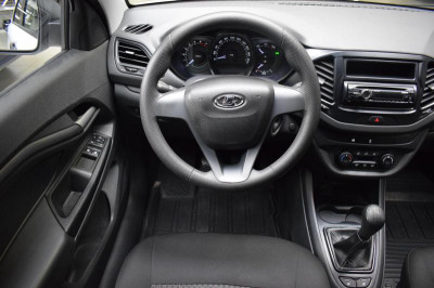 LADA Vesta 1.6 MT (106 л. с.) Classic