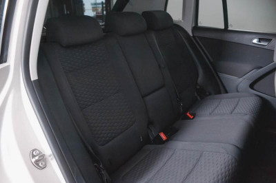 Volkswagen Tiguan 2.0 TSI 4Motion AT (170 л. с.)