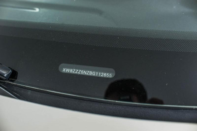 Volkswagen Tiguan 2.0 TSI 4Motion AT (170 л. с.)