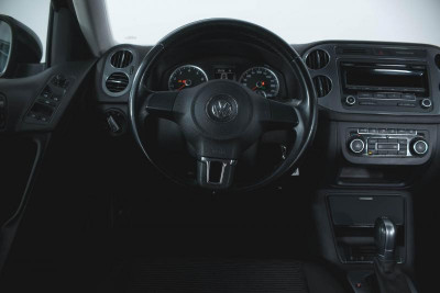 Volkswagen Tiguan 1.4 TSI BlueMotion DSG (150 л. с.) Avenue