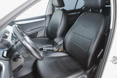 ŠKODA Octavia 1.6 AT (110 л.с.)