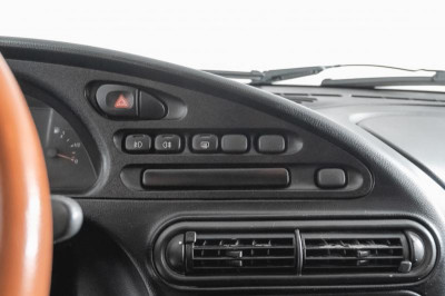 Chevrolet niva Niva 1.7 MT (79,6 л. с.) L