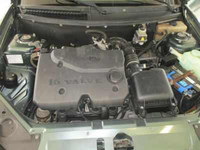 LADA Priora 1.6 MT 16 кл (Евро-3) (98 л. с.)