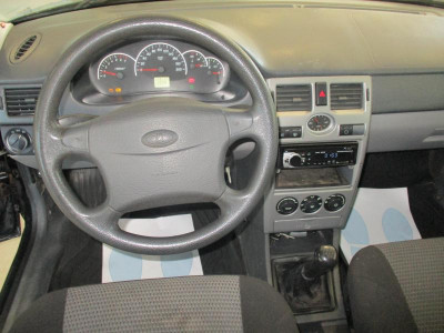 LADA Priora 1.6 MT 16 кл (Евро-4) (98 л. с.)